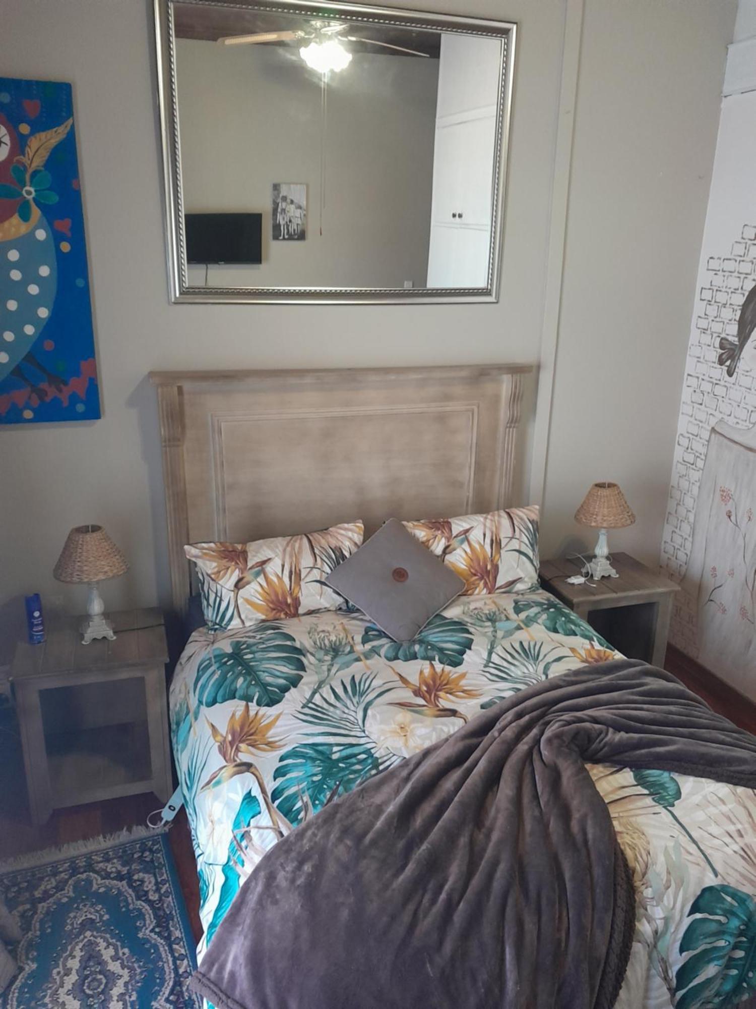 Goedehoop Guesthouse Велком Стая снимка
